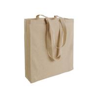 SHOPPER COTONE RICICLATO 150 gr